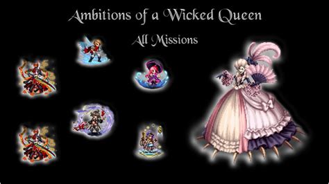 queen best in slot ffbe|LF Richt for Wicked Queen .